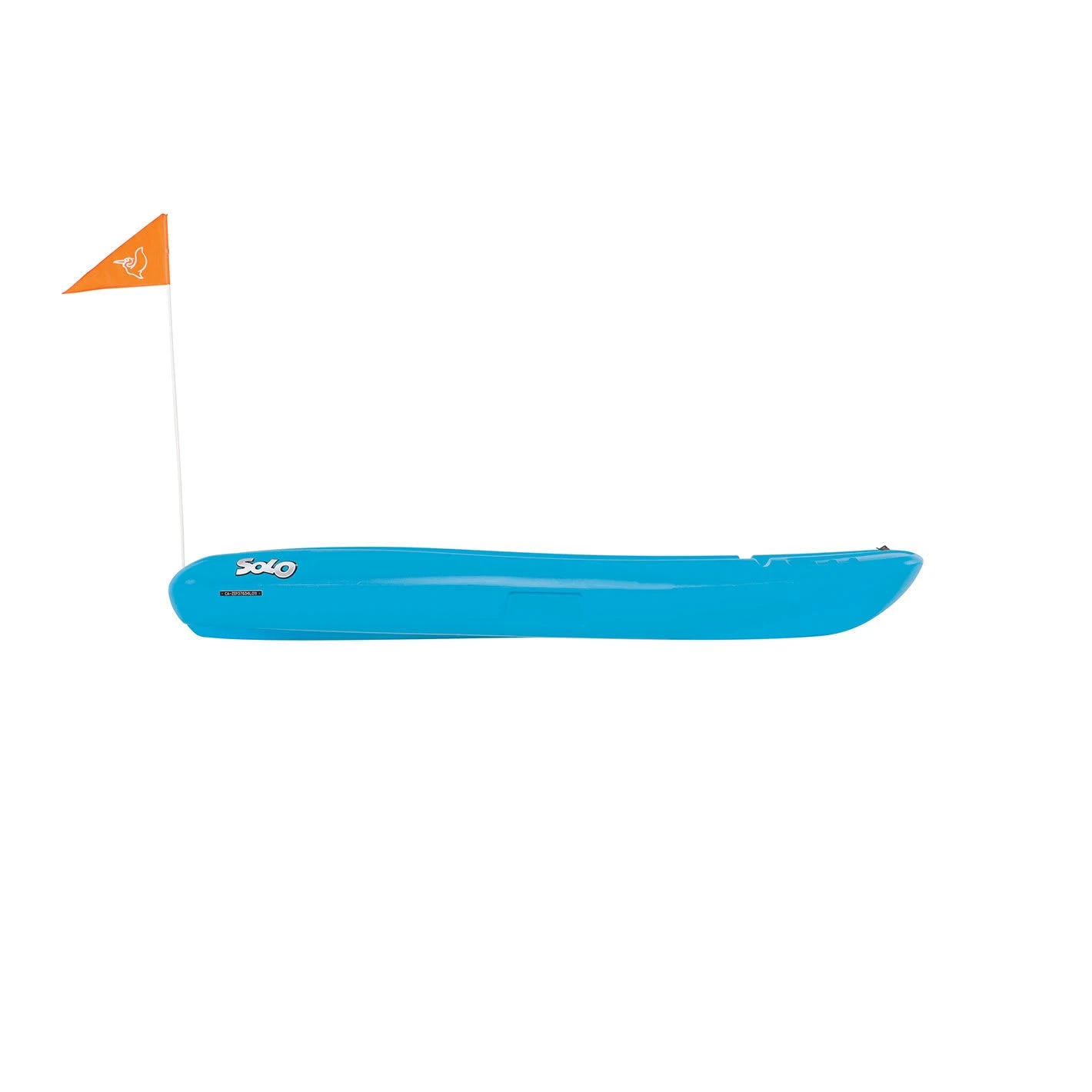 Solo Kids Kayak - Image 3