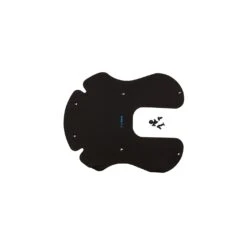 Electric Blue Long Ergobase™ - Seat Only