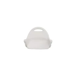Adjustable Pedal Boat Backrest In White
