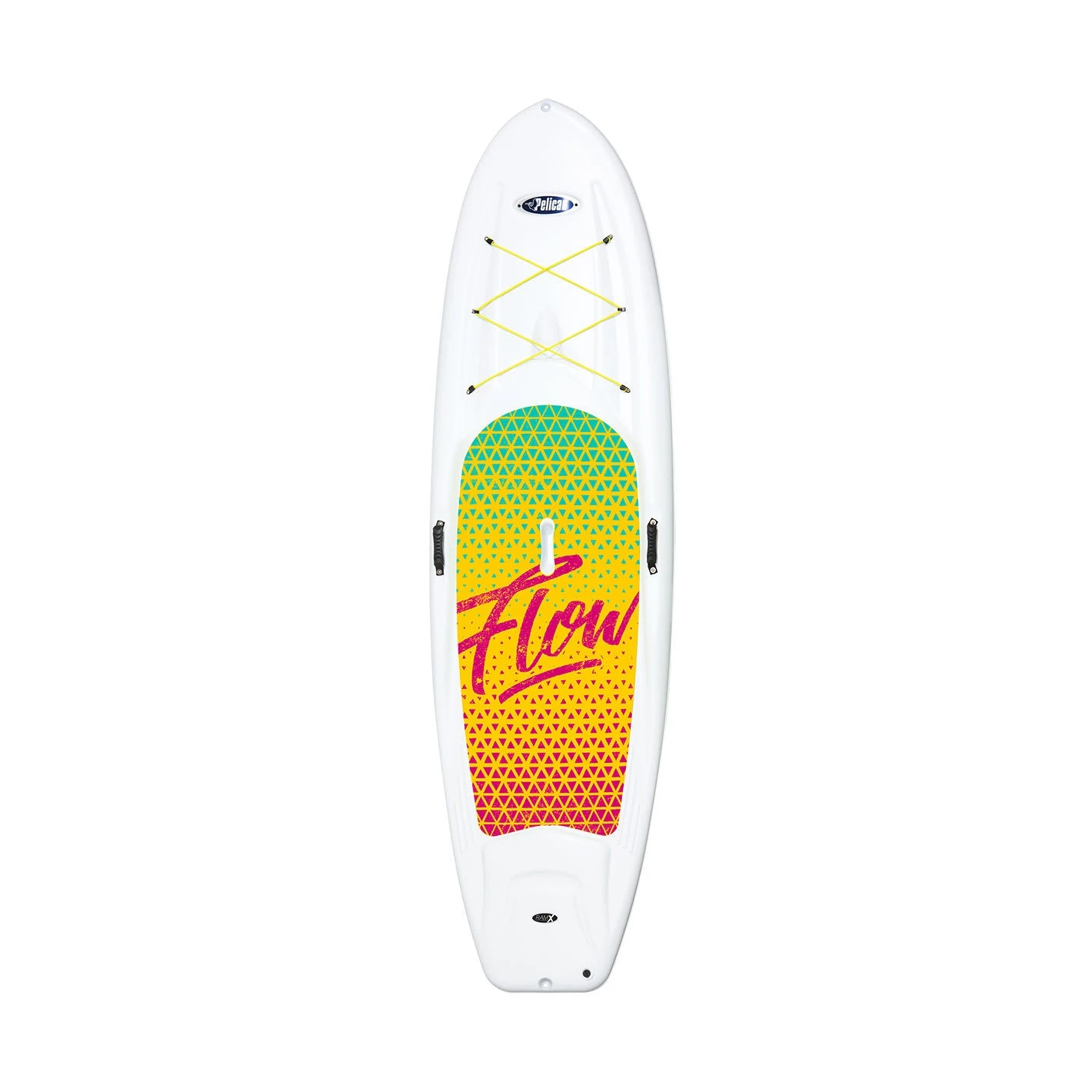 Flow 94 MIX Paddle Board - Image 4