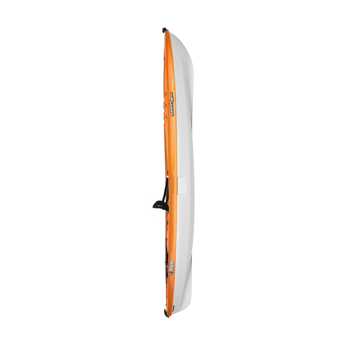 Bandit 100 Nxt Recreational Kayak - Image 2