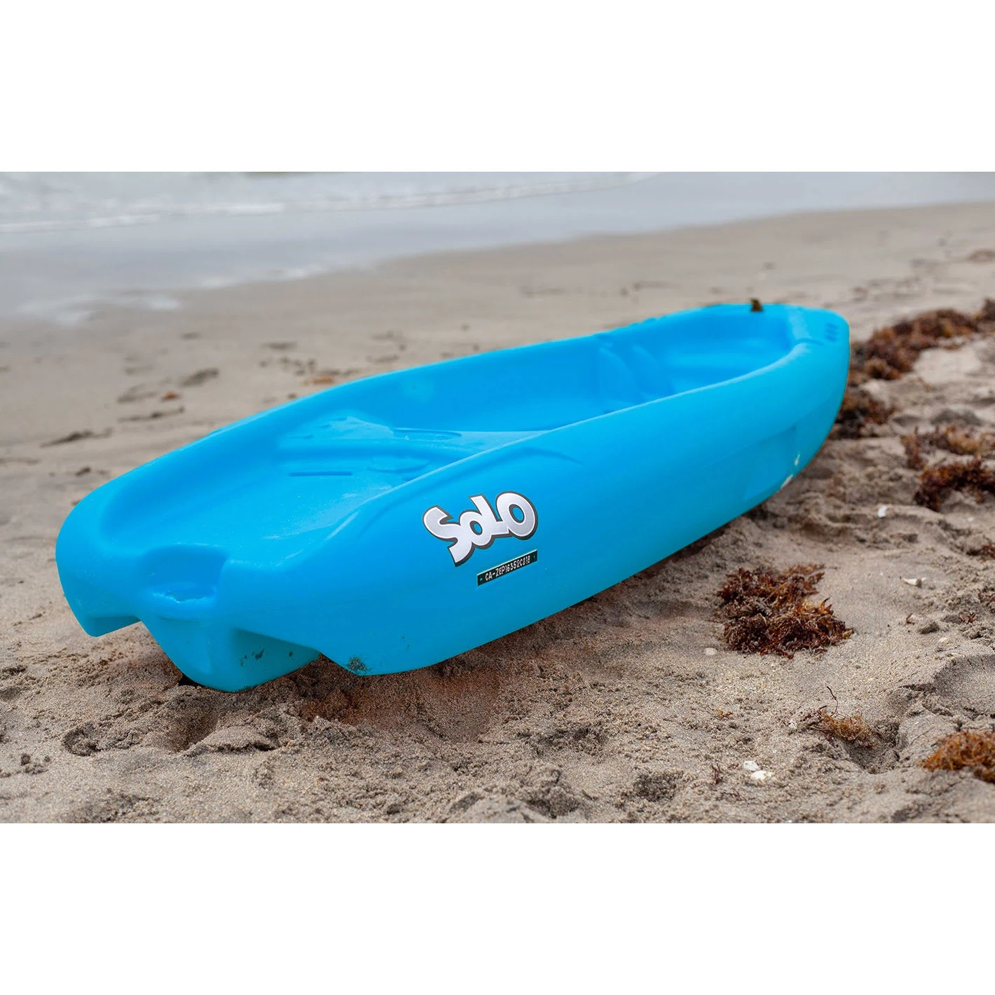 Solo Kids Kayak - Image 5
