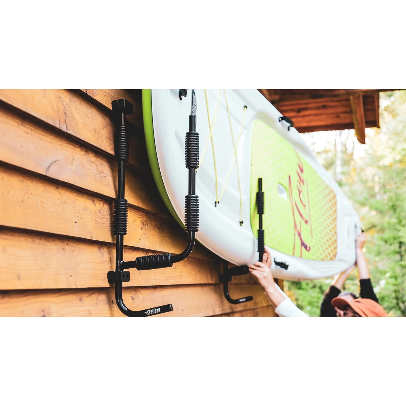 SUP Wall Rack - Image 4