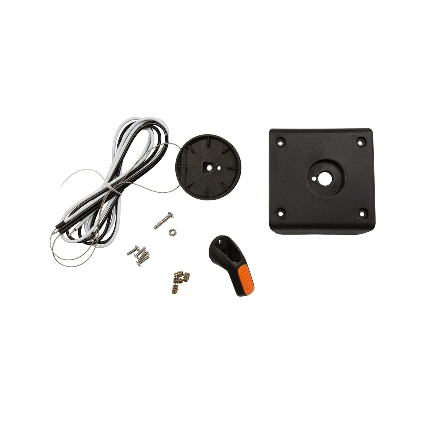 Hydryveâ„¢ Steering Assembly Kit