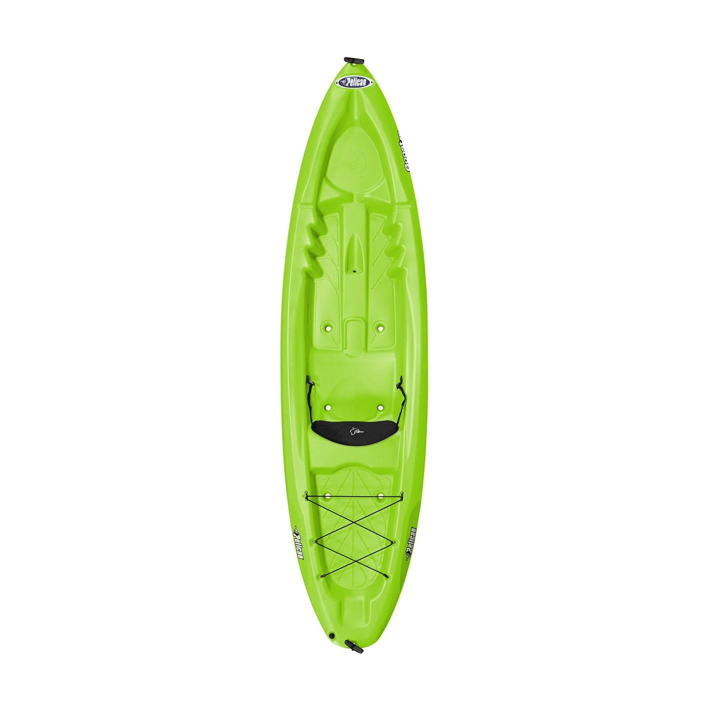 Boost 100 Recreational Kayak - Image 2