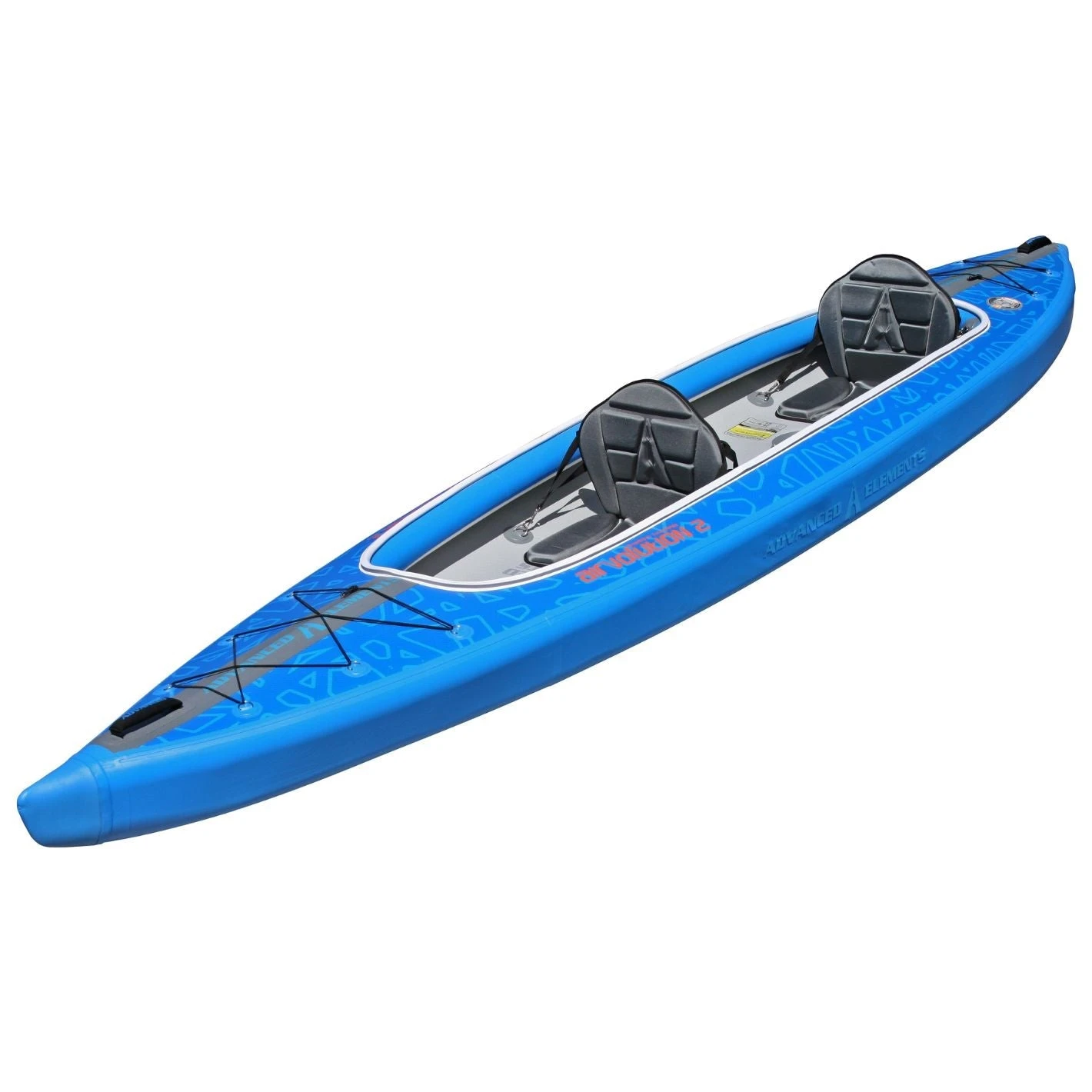 Pelican Sport Advanced Elements Inflatable Kayak AirVolution2 - Image 2