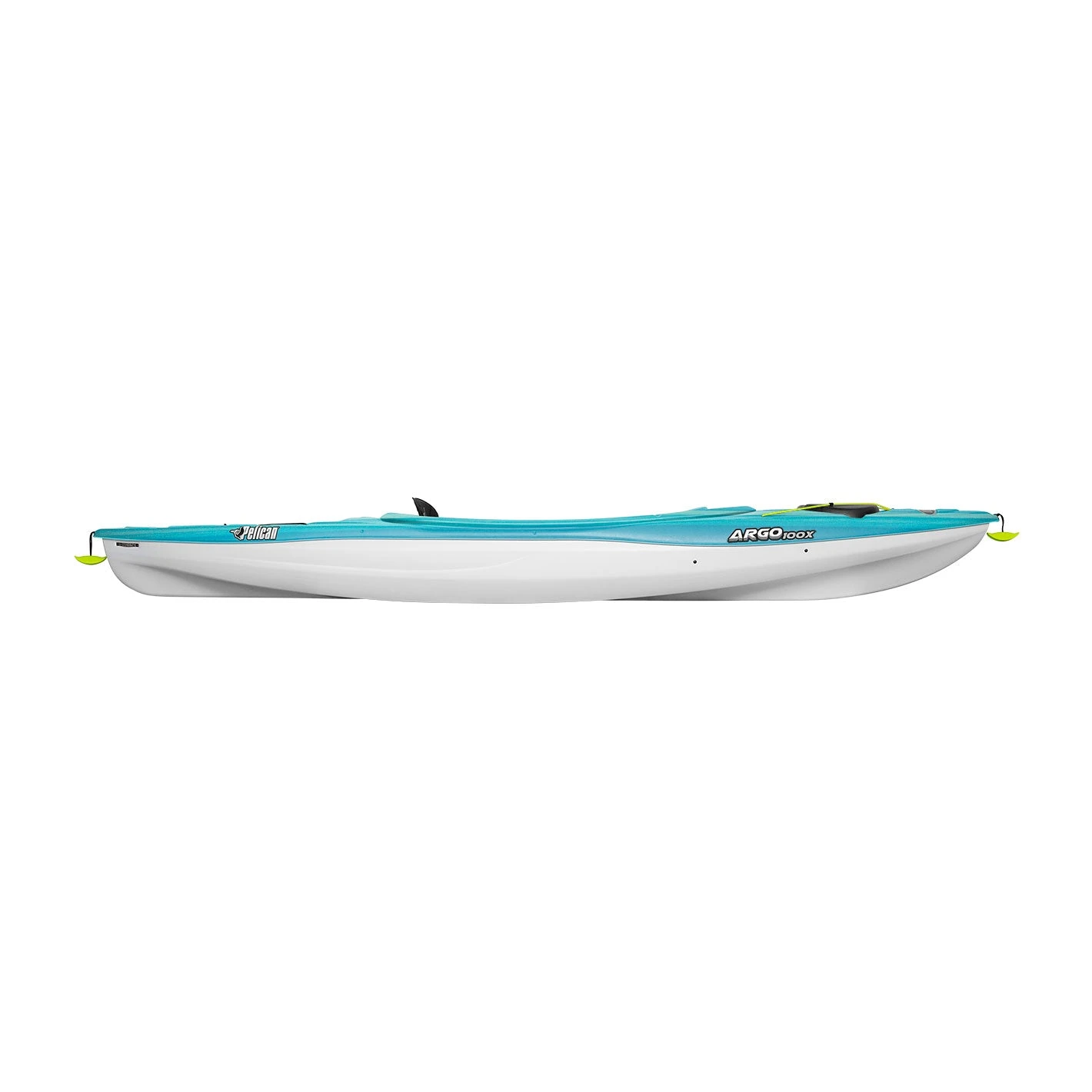 Pelican Sport Argo 100X Sit-in Kayak - Image 3