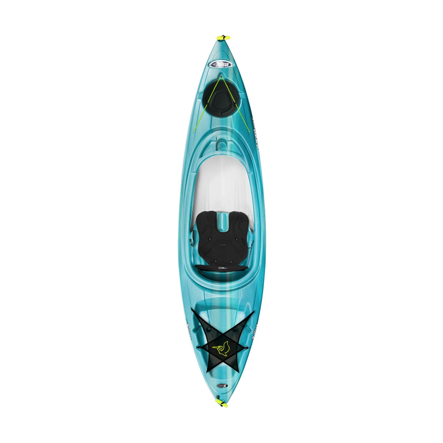 Pelican Sport Argo 100X Sit-in Kayak - Image 2