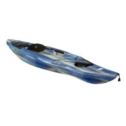 Pelican Sport Mustang 120X EXO Recreational Kayak