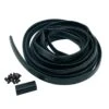 Contour Molding Kit In Black 28'