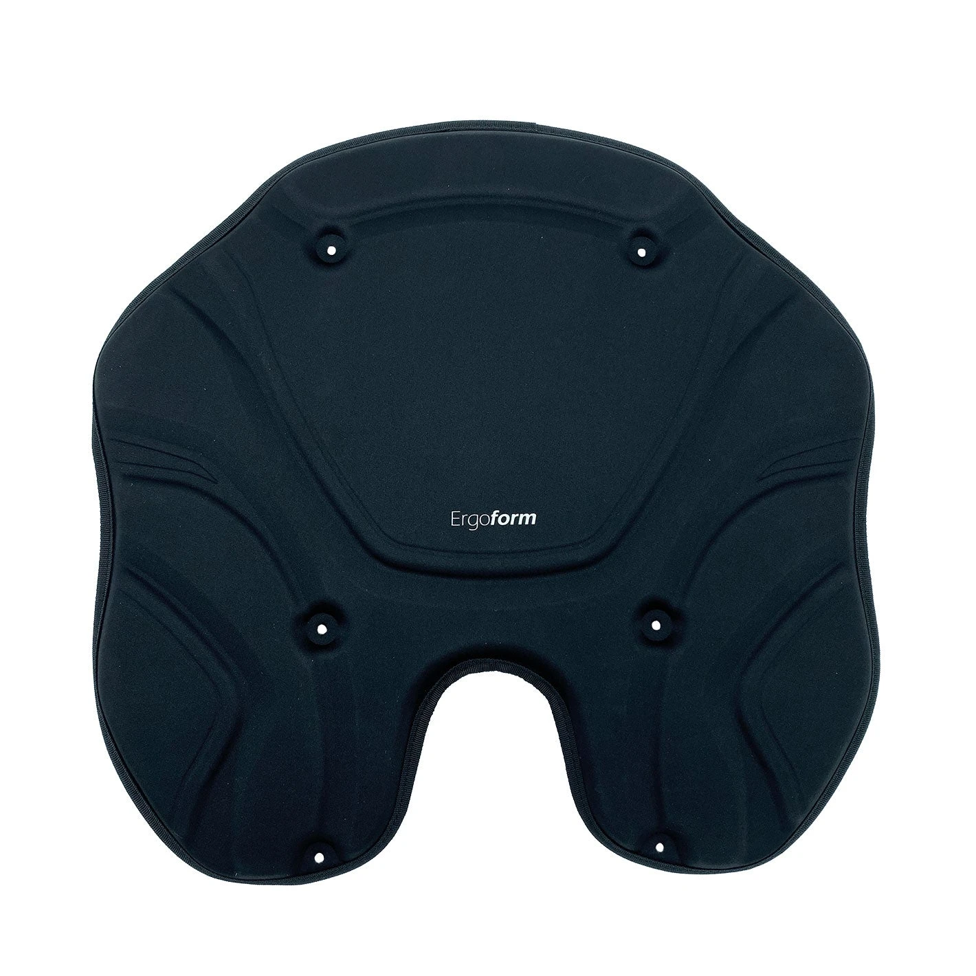 Black & White Short Ergoformâ„¢ - Seat Only - Image 2