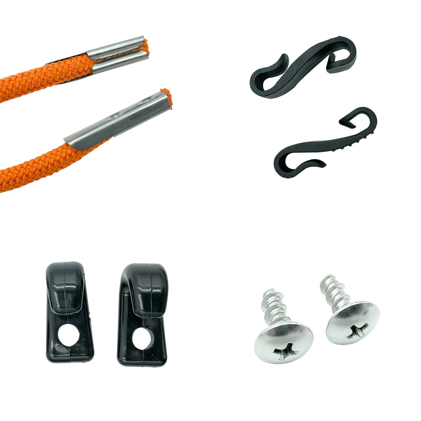 Pelican Sport 38 In Bungee With Clip - Image 2