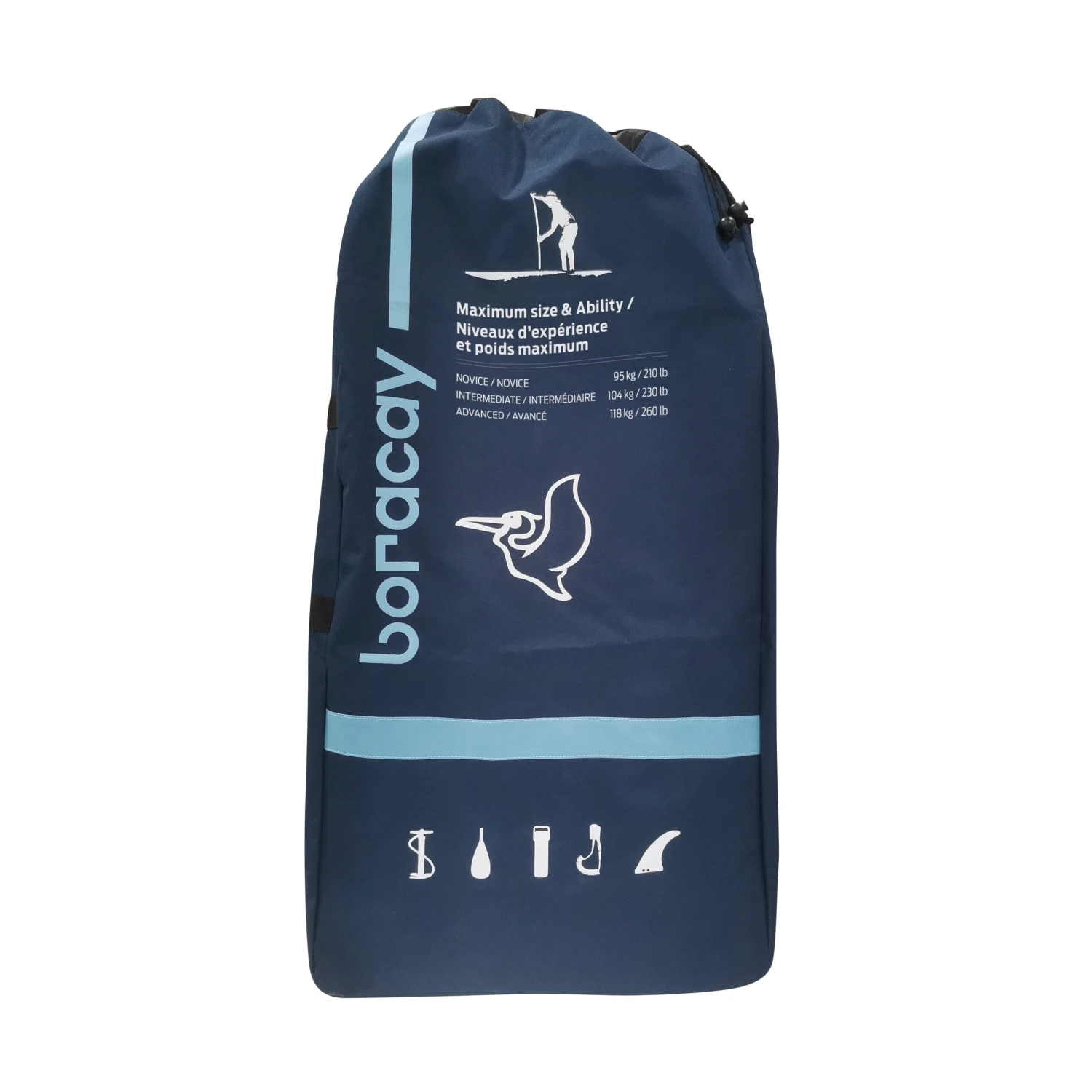 Pelican Sport Boracay Carry Bag