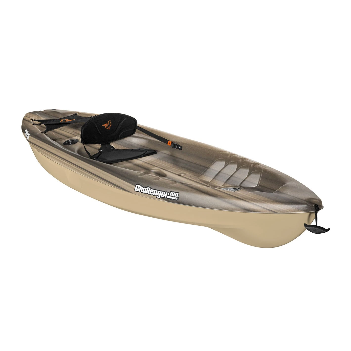 Kayak Challenger 100 Angler