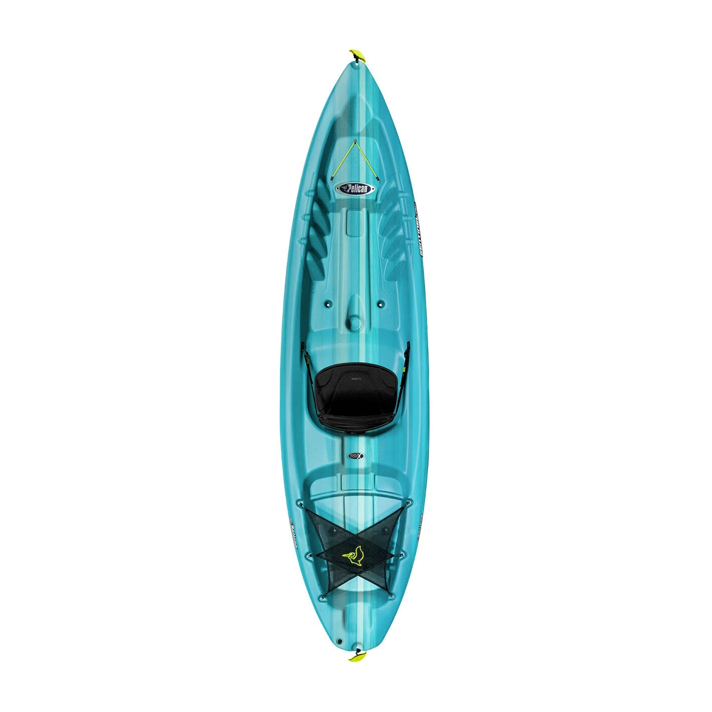 Pelican Sport Sentinel 100X Recreational Kayak - Image 4