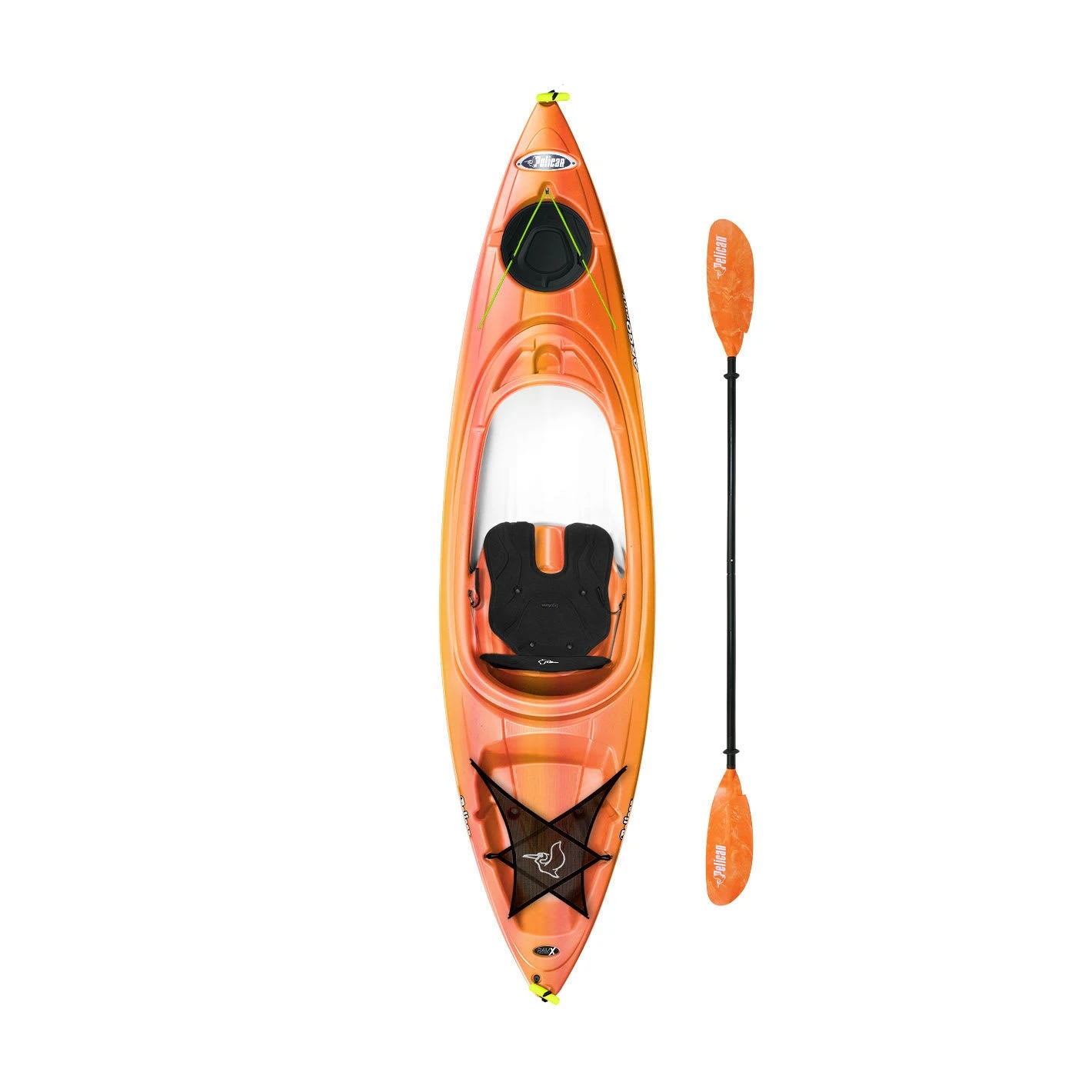 Pelican Sport Argo 100X Kayak - Image 2