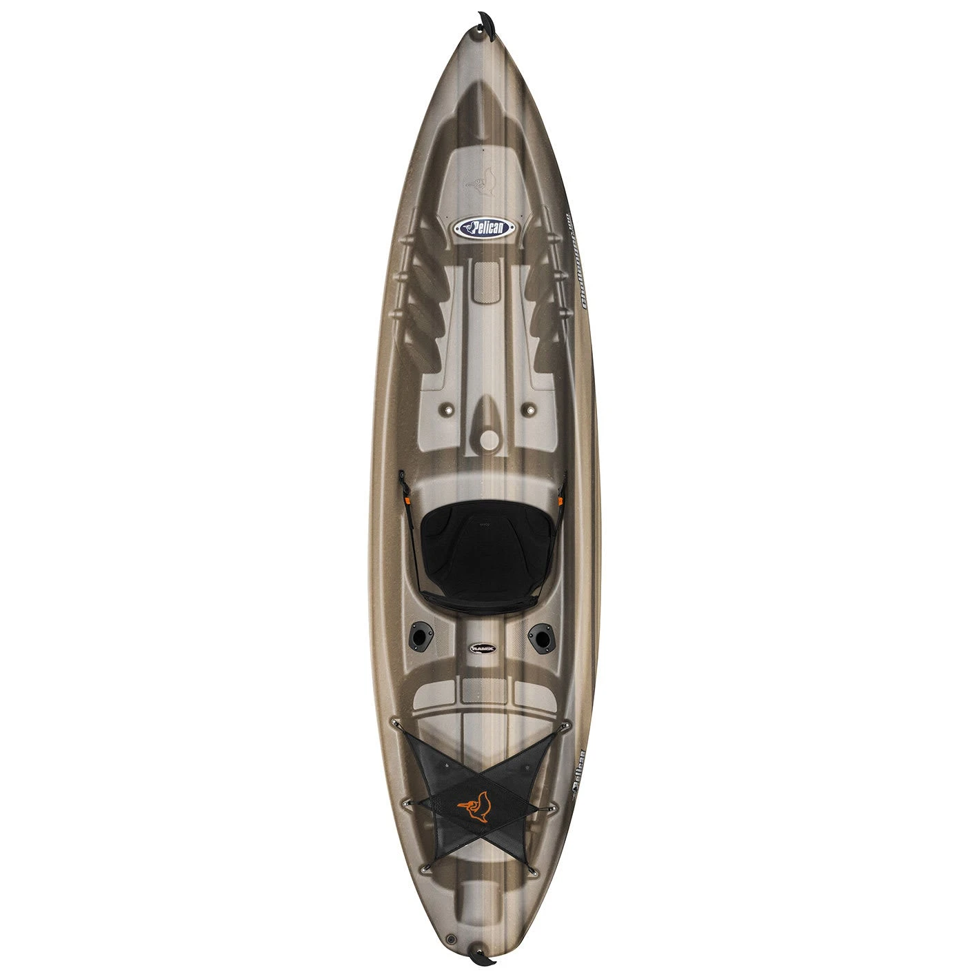 Kayak Challenger 100 Angler - Image 2
