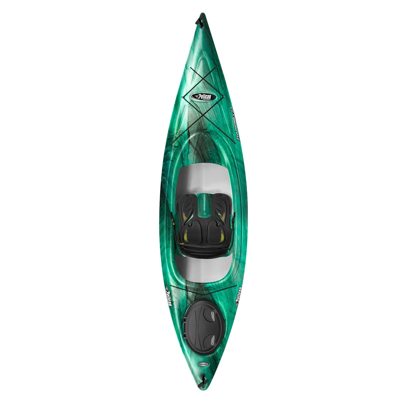 Kayak Thunder 100XP - Image 2